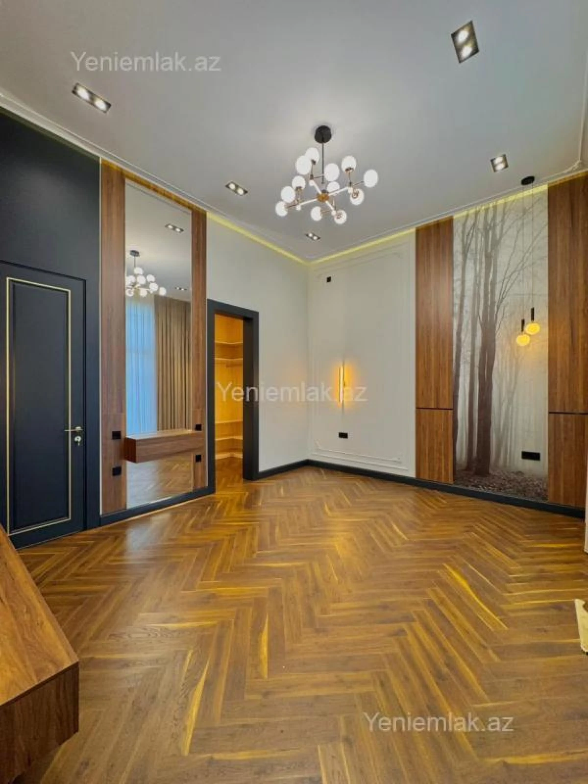 Satılır 5 otaqlı həyət evi 250 m²