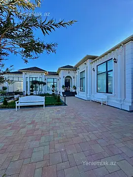 Satılır 5 otaqlı həyət evi 250 m²