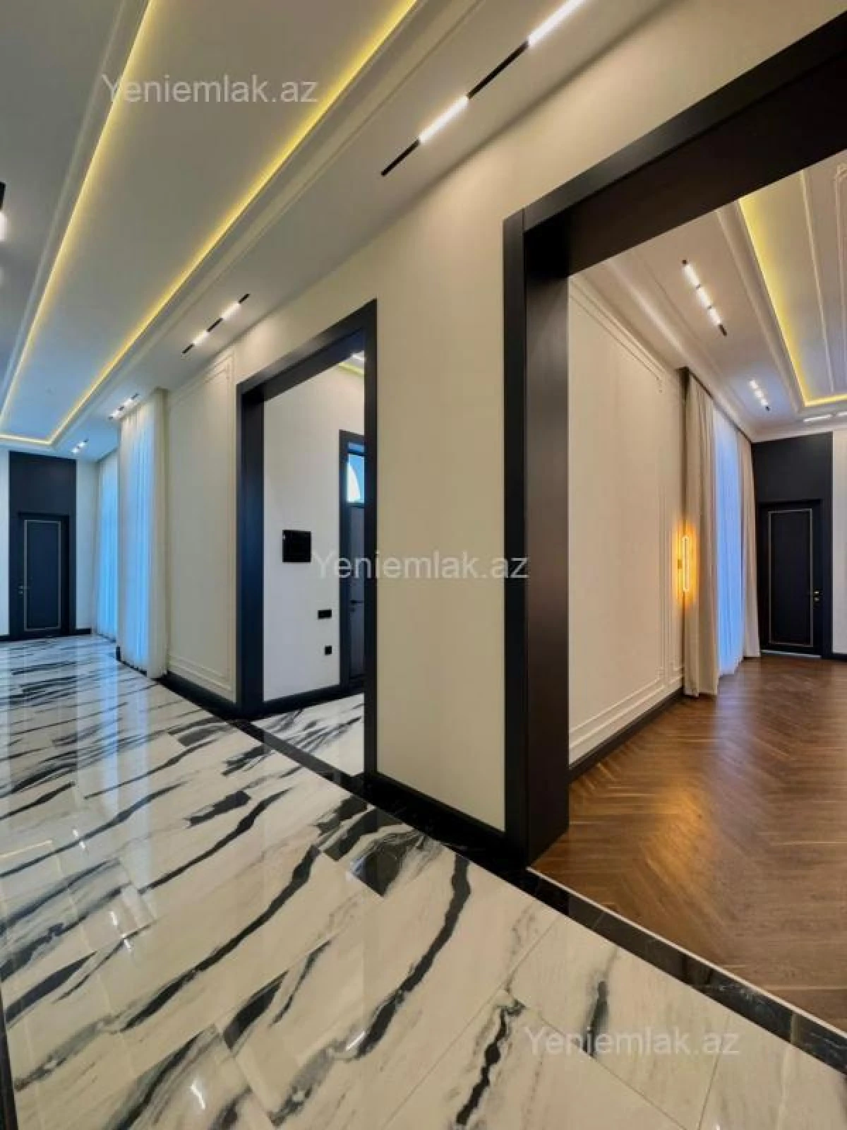 Satılır 5 otaqlı həyət evi 250 m²