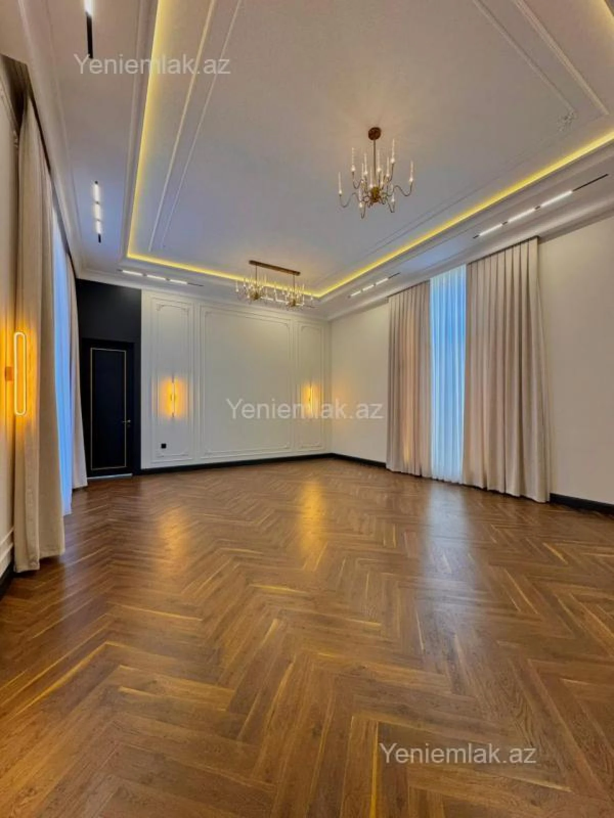 Satılır 5 otaqlı həyət evi 250 m²