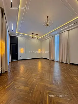 Satılır 5 otaqlı həyət evi 250 m²