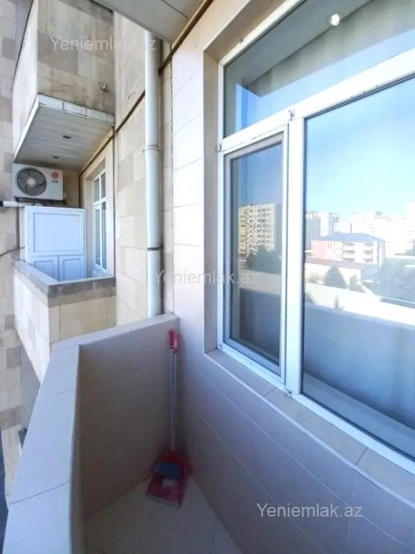 Satılır 2 otaqlı yeni tikili 85 m²