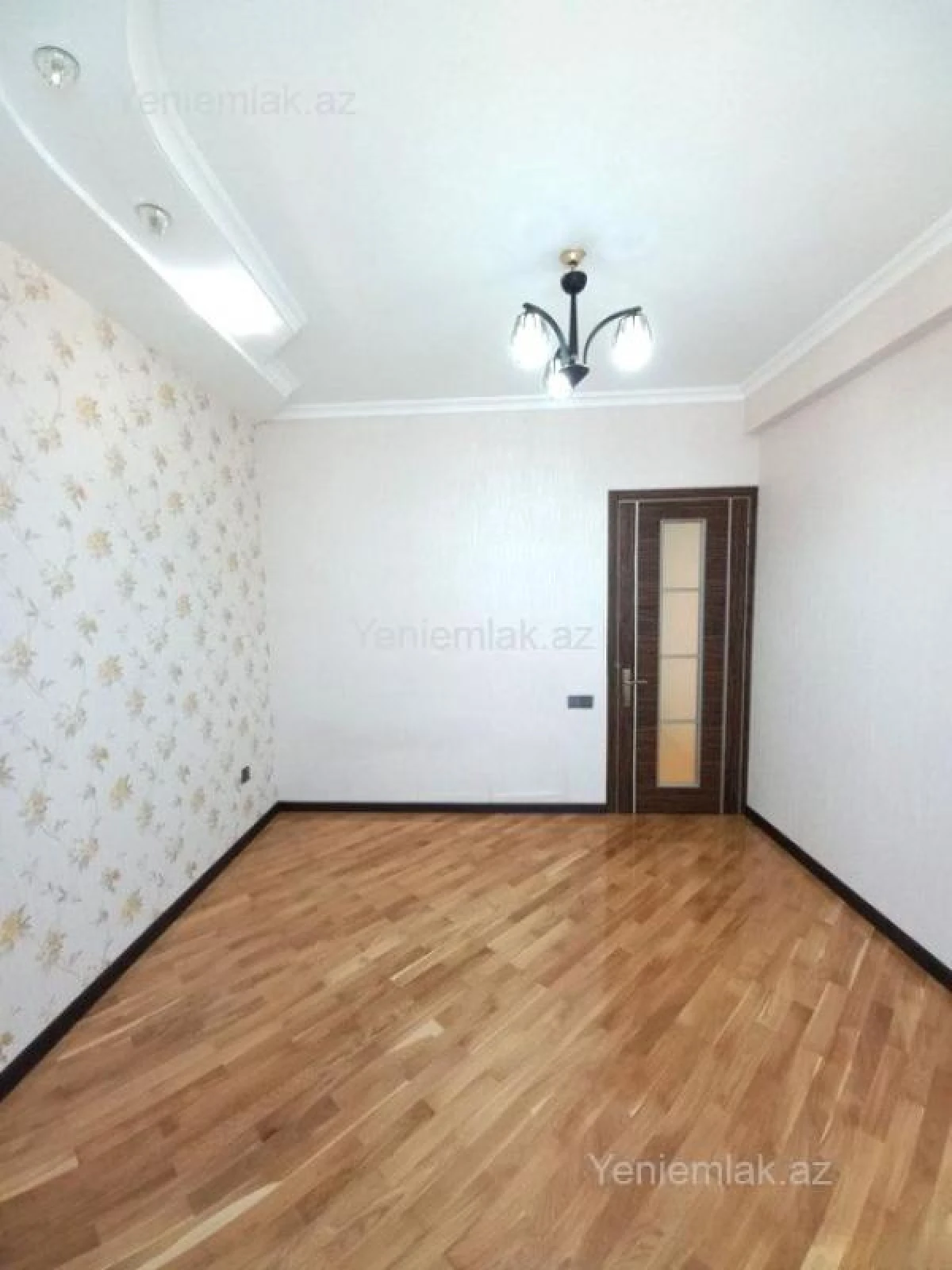 Satılır 2 otaqlı yeni tikili 85 m²