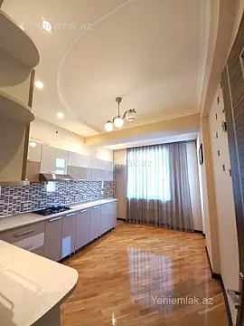 Satılır 2 otaqlı yeni tikili 85 m²