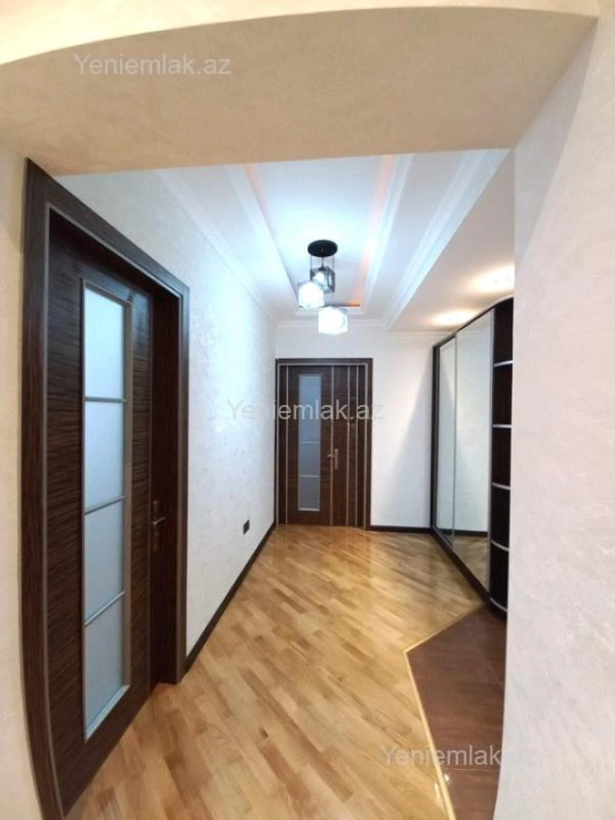 Satılır 2 otaqlı yeni tikili 85 m²