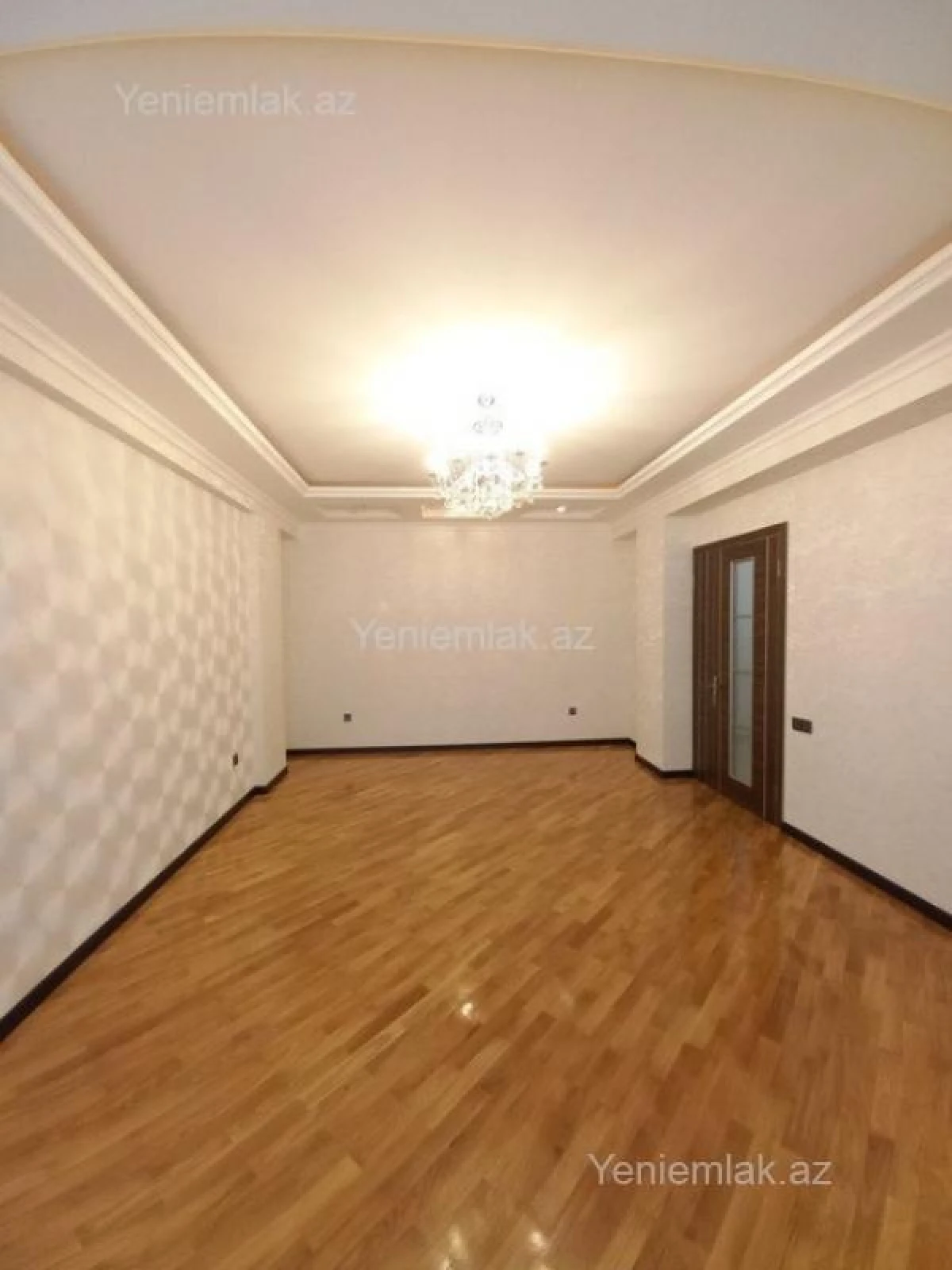 Satılır 2 otaqlı yeni tikili 85 m²