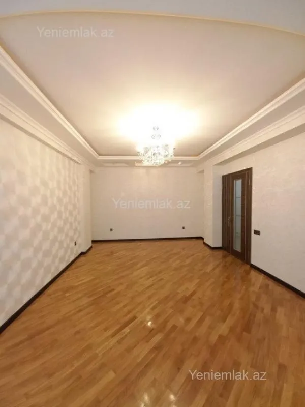 Satılır 2 otaqlı yeni tikili 85 m²