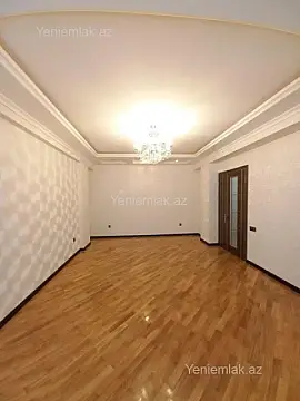 Satılır 2 otaqlı yeni tikili 85 m²