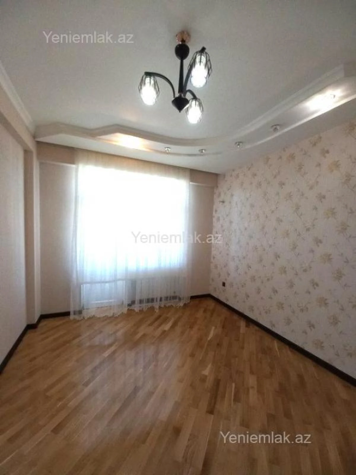 Satılır 2 otaqlı yeni tikili 85 m²