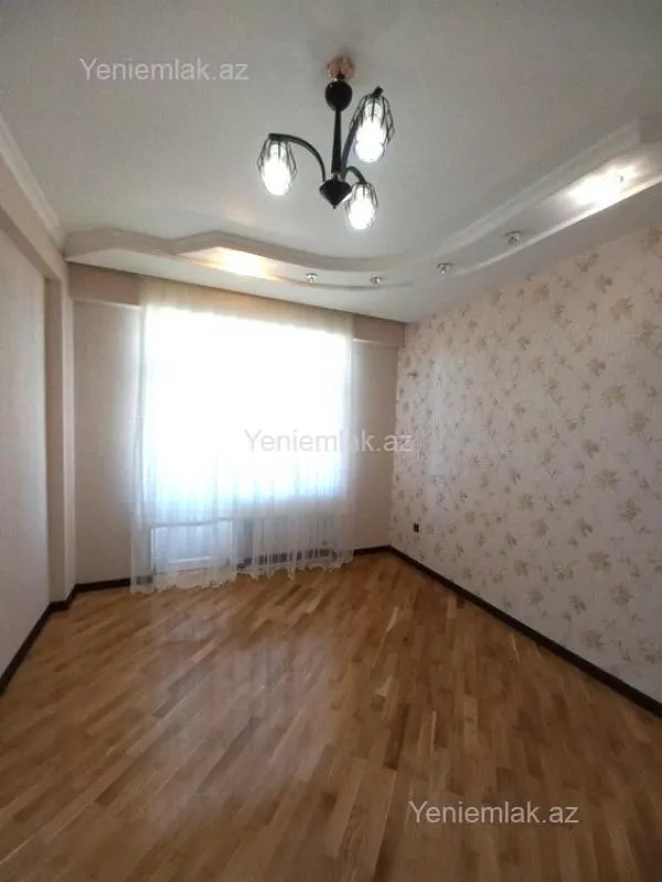 Satılır 2 otaqlı yeni tikili 85 m²