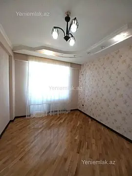Satılır 2 otaqlı yeni tikili 85 m²