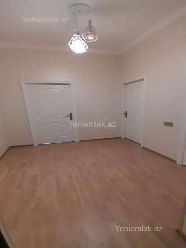 Satılır 3 otaqlı yeni tikili 90 m²