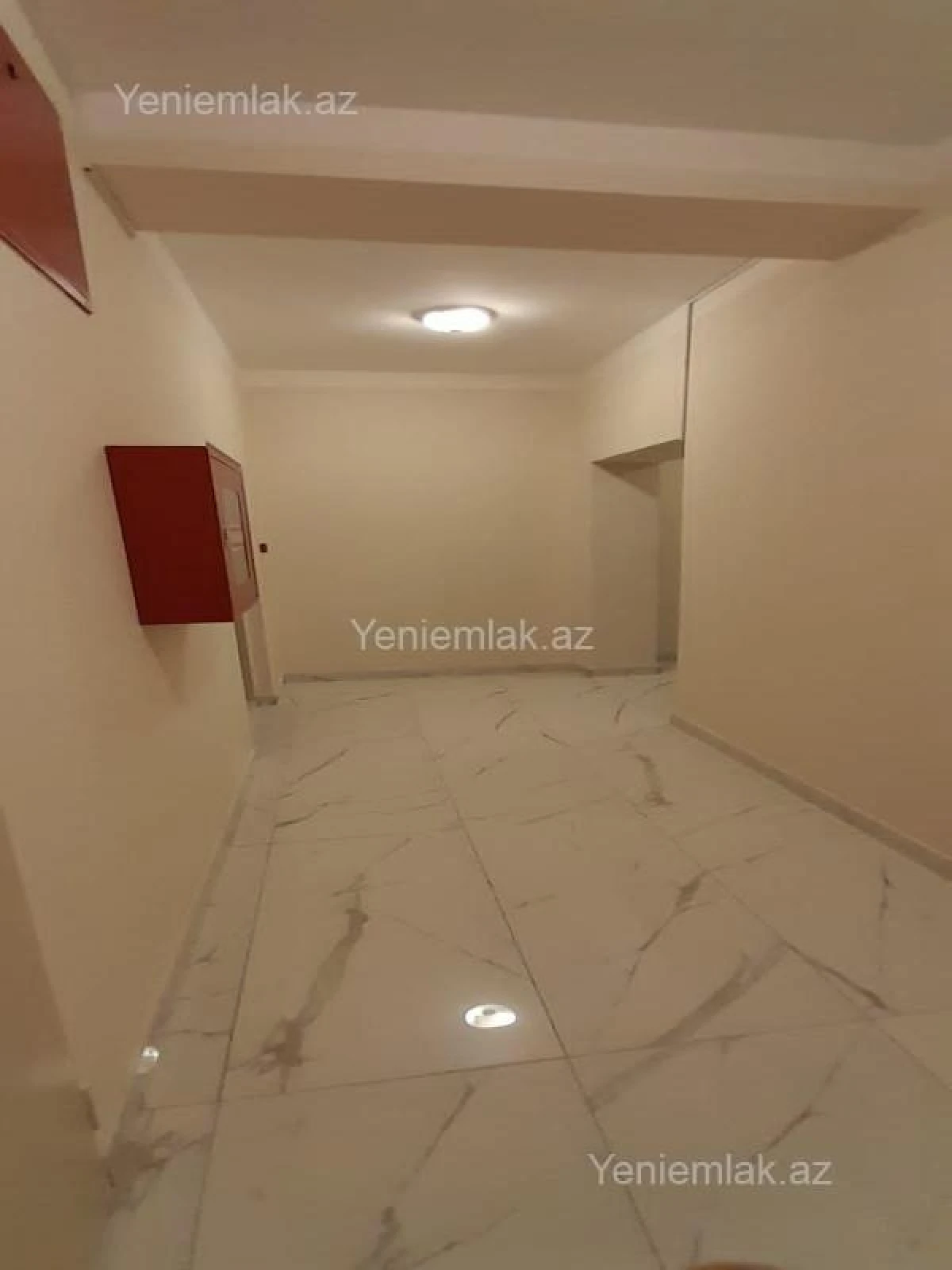 Satılır 3 otaqlı yeni tikili 90 m²