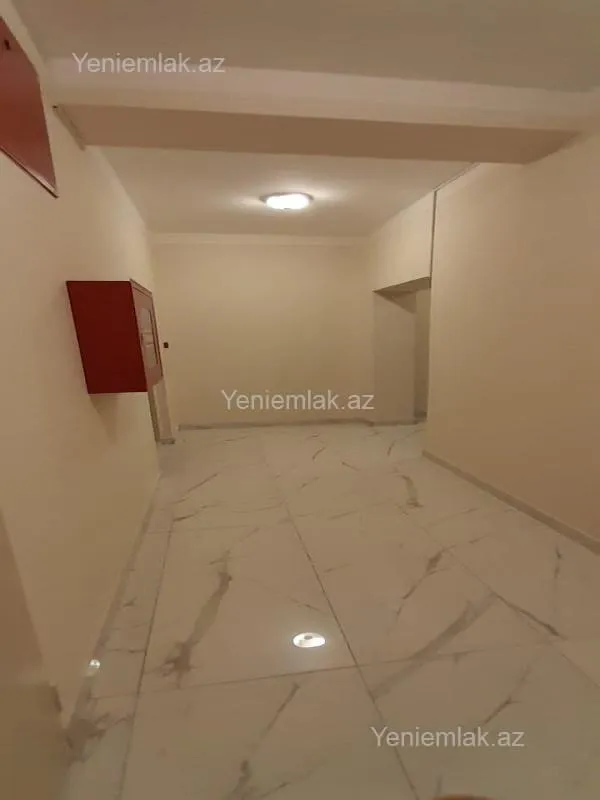 Satılır 3 otaqlı yeni tikili 90 m²