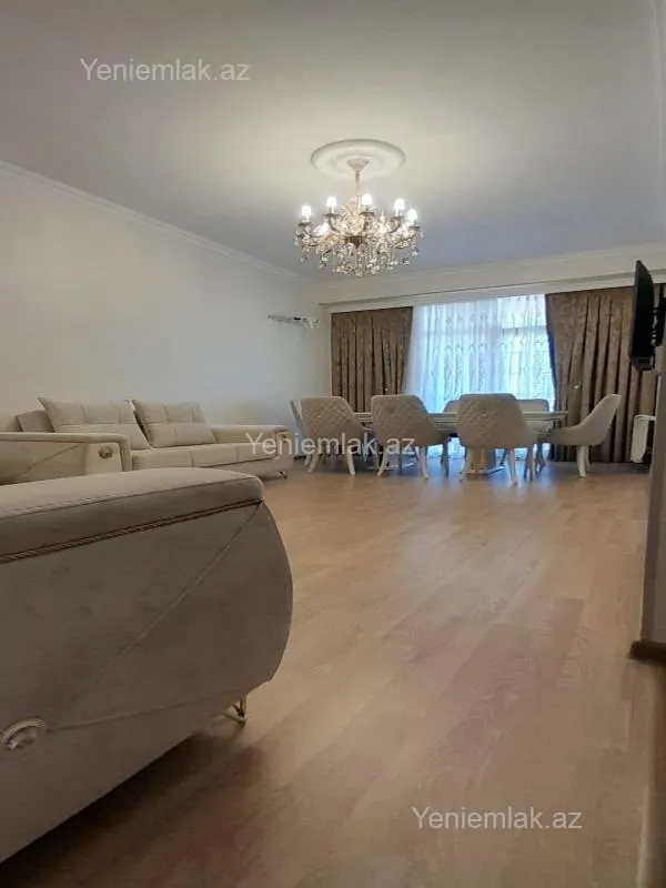 Satılır 3 otaqlı yeni tikili 90 m²