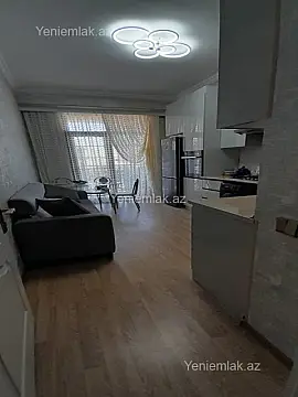 Satılır 3 otaqlı yeni tikili 90 m²