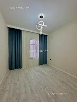Satılır 4 otaqlı həyət evi 170 m²