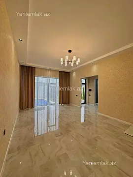 Satılır 4 otaqlı həyət evi 170 m²