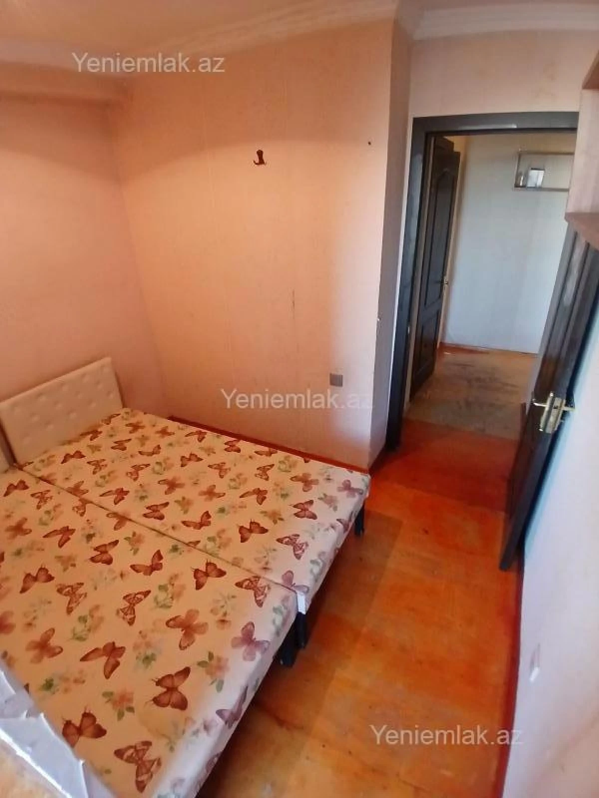 Satılır 2 otaqlı yeni tikili 50 m²