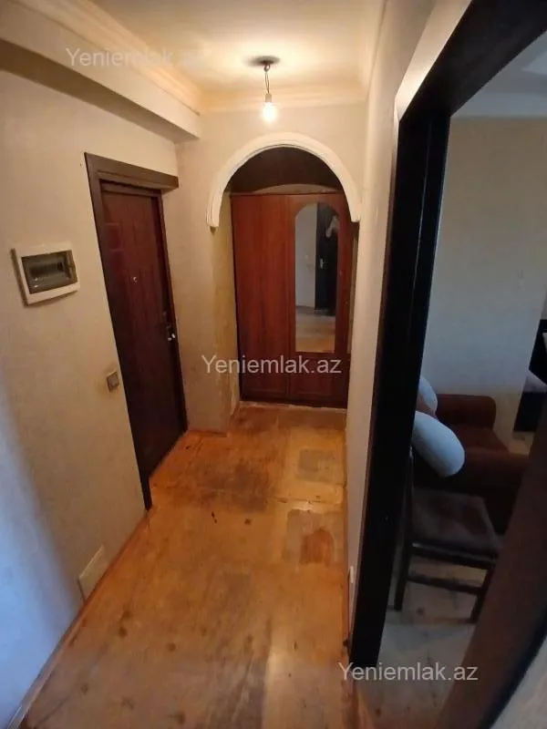 Satılır 2 otaqlı yeni tikili 50 m²