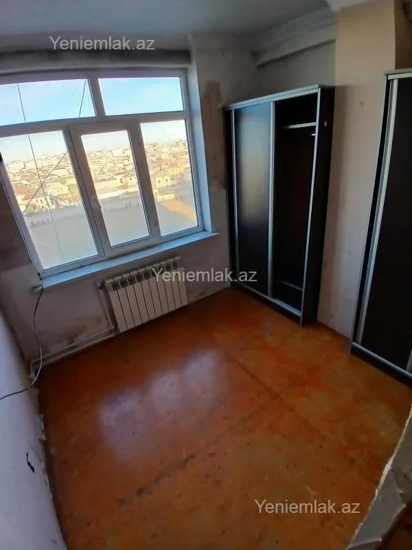 Satılır 2 otaqlı yeni tikili 50 m²