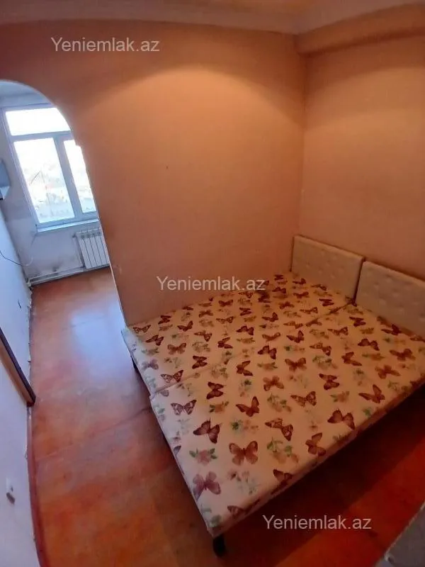 Satılır 2 otaqlı yeni tikili 50 m²