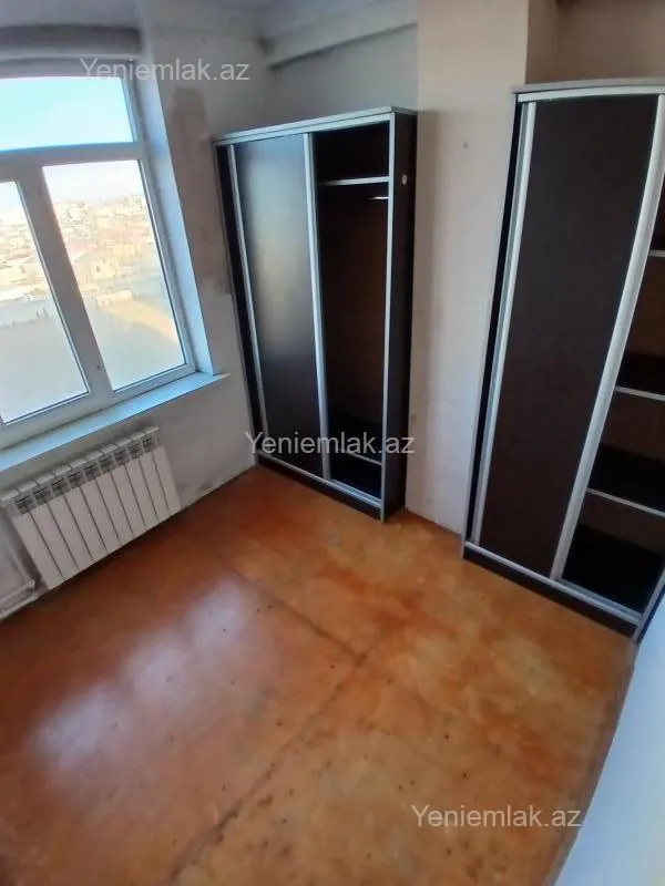 Satılır 2 otaqlı yeni tikili 50 m²