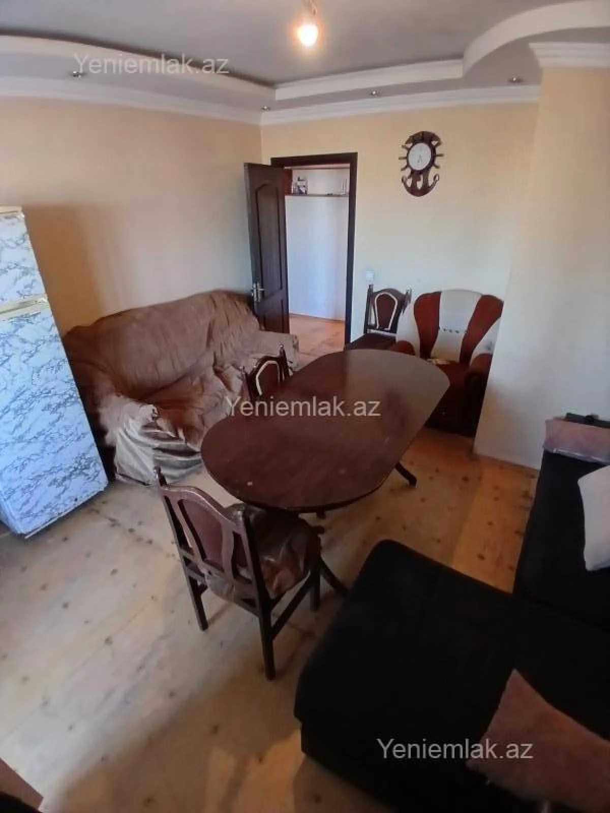 Satılır 2 otaqlı yeni tikili 50 m²