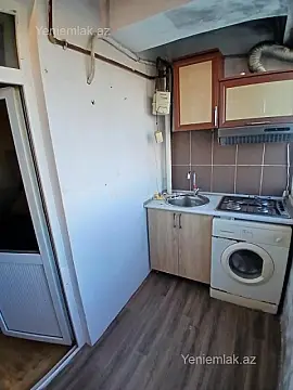 Satılır 2 otaqlı yeni tikili 50 m²