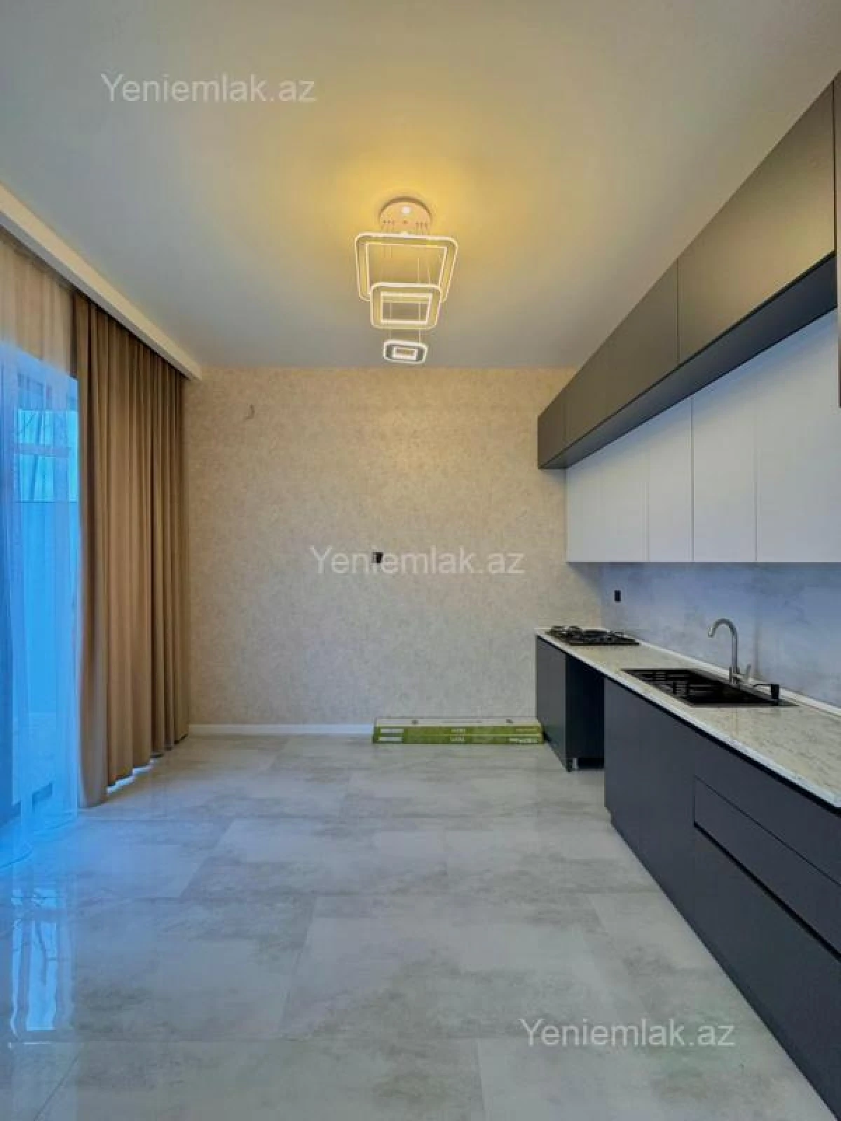 Satılır 4 otaqlı həyət evi 170 m²