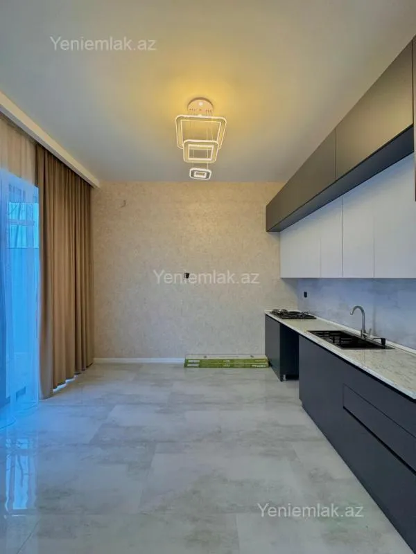 Satılır 4 otaqlı həyət evi 170 m²