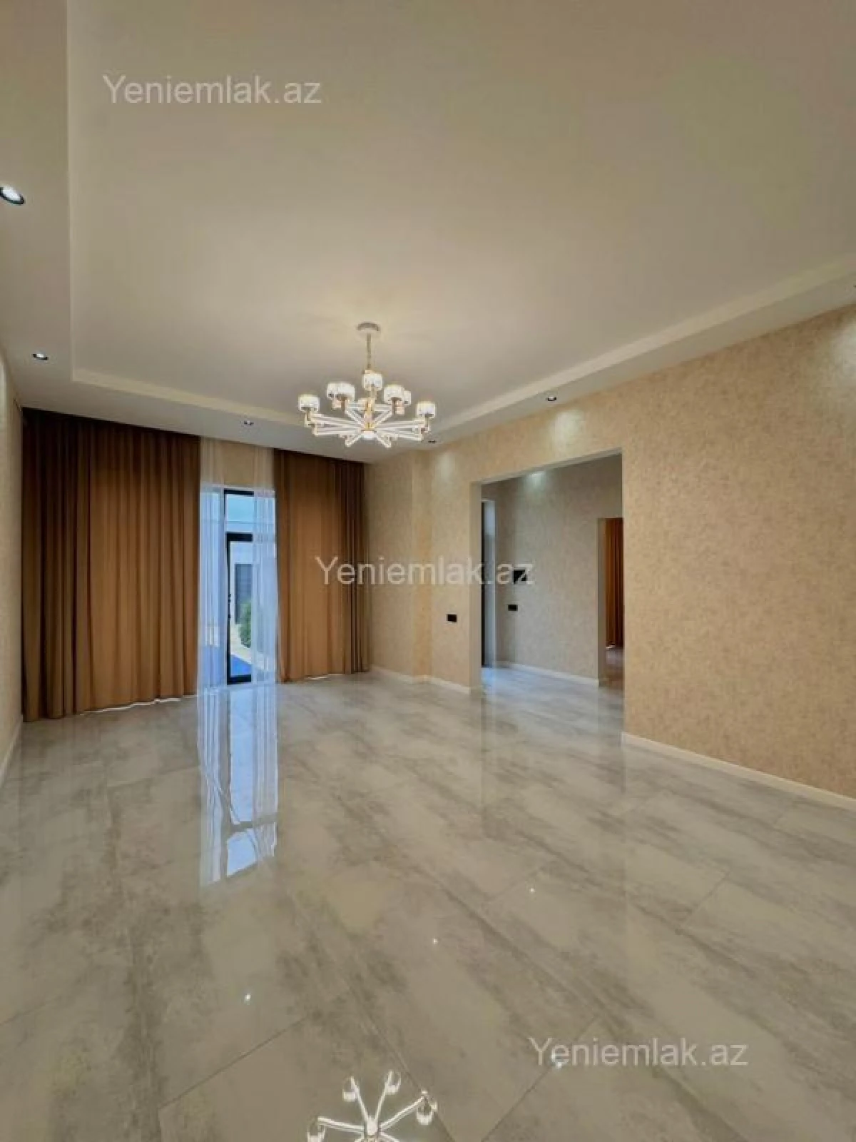 Satılır 4 otaqlı həyət evi 170 m²