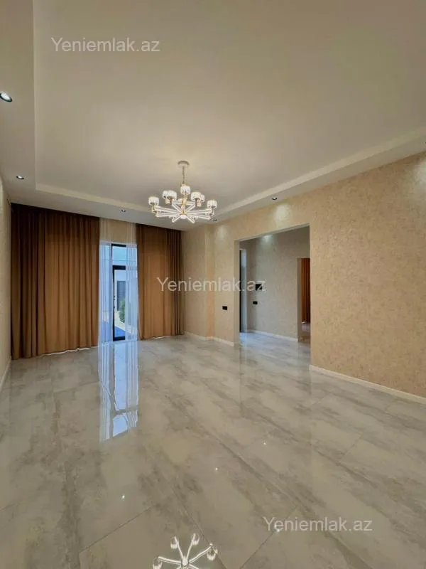 Satılır 4 otaqlı həyət evi 170 m²