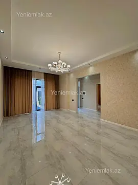 Satılır 4 otaqlı həyət evi 170 m²