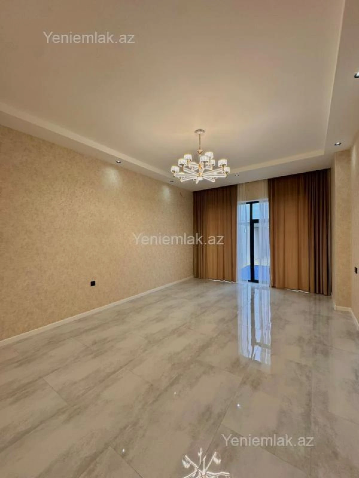 Satılır 4 otaqlı həyət evi 170 m²