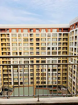 Satılır 3 otaqlı yeni tikili 105 m²