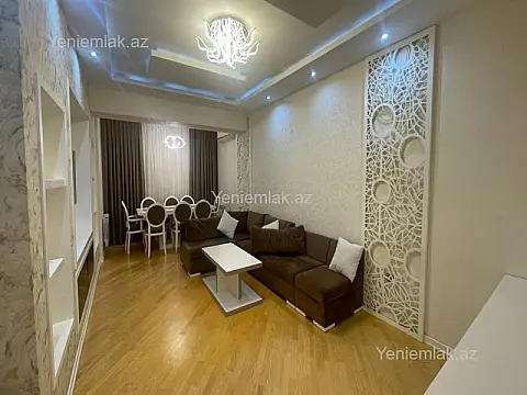Satılır 3 otaqlı yeni tikili 105 m²