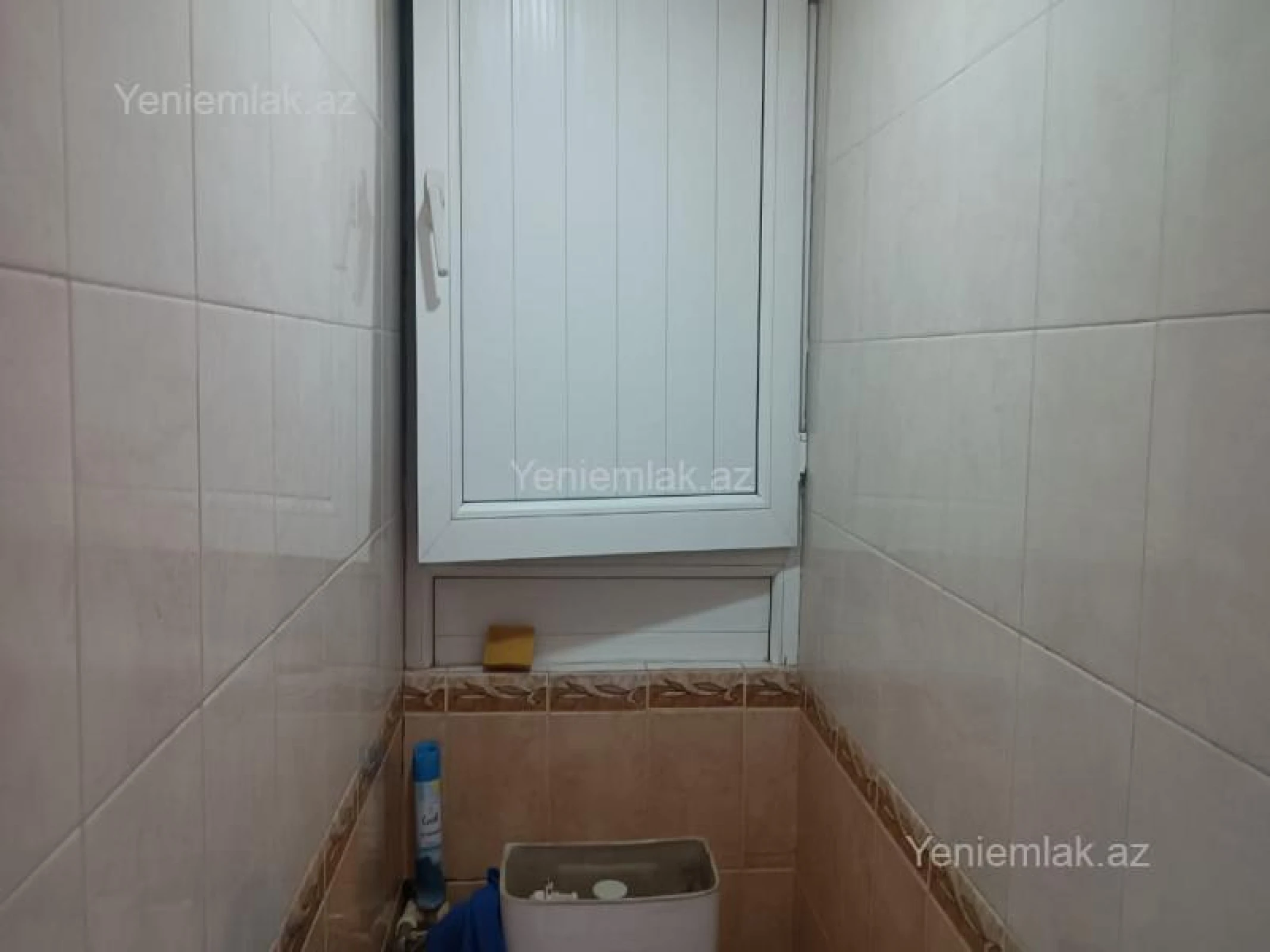 Satılır 3 otaqlı köhnə tikili 80 m²