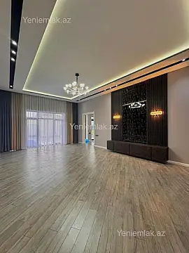 Satılır 5 otaqlı həyət evi 220 m²