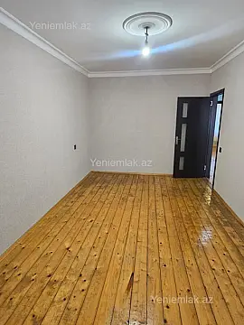 Satılır 2 otaqlı köhnə tikili 60 m² — Bakı, Xətai 2 otaq 60.00 m²