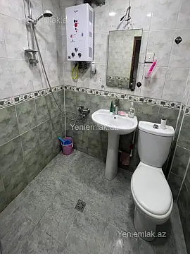 Satılır 3 otaqlı köhnə tikili 86 m²