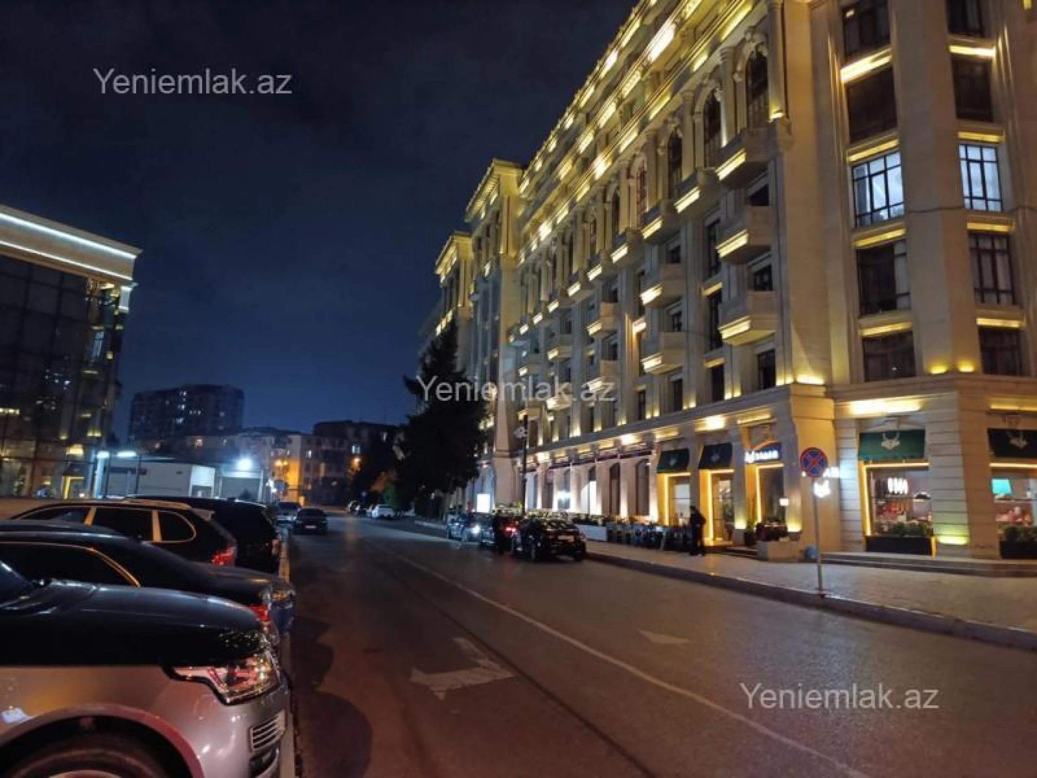 Satılır 2 otaqlı yeni tikili 90 m²