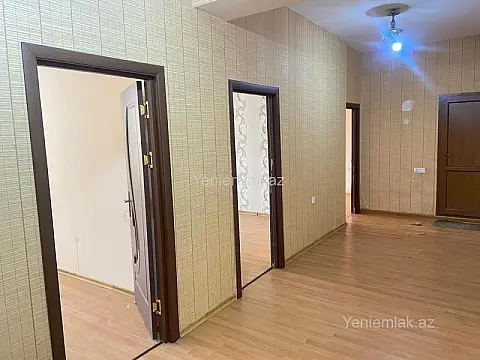 Satılır 2 otaqlı yeni tikili 90 m²