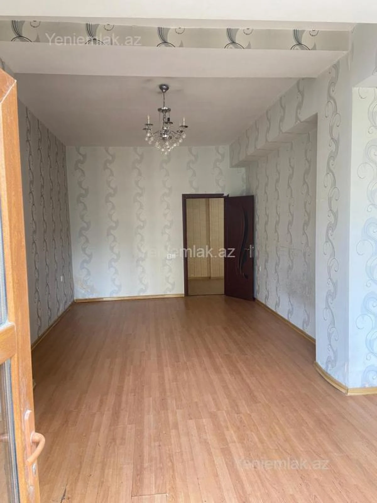Satılır 2 otaqlı yeni tikili 90 m²