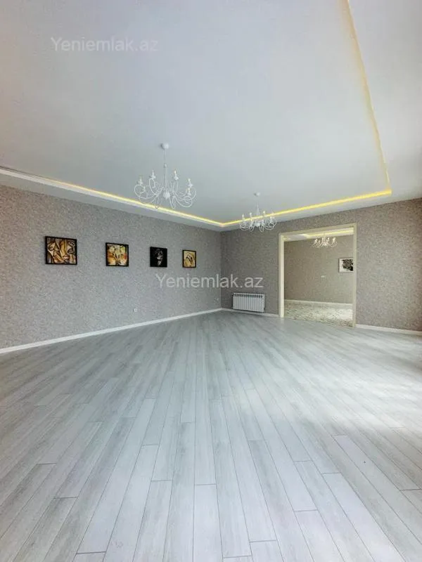 Satılır 4 otaqlı həyət evi 180 m²