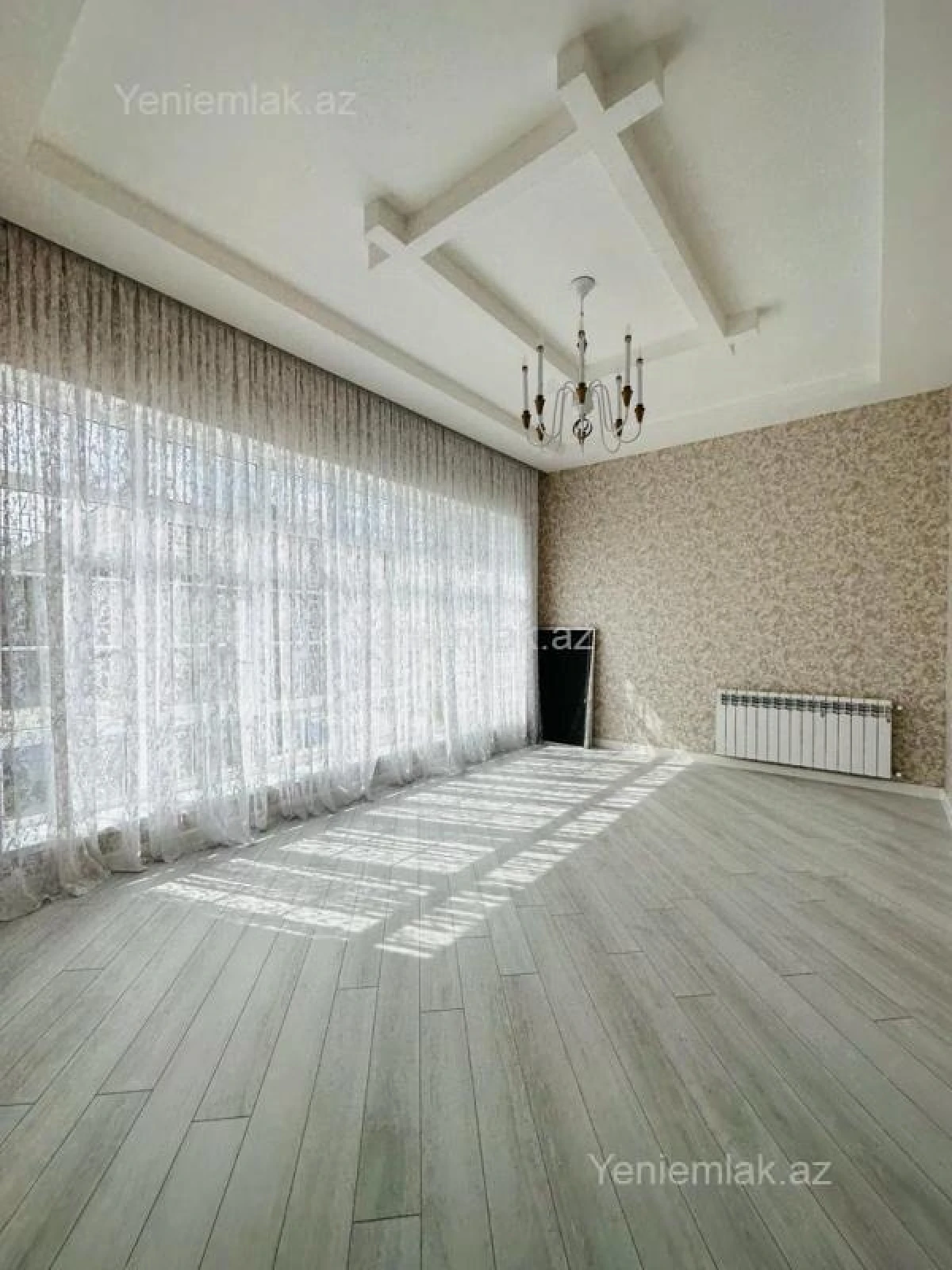 Satılır 4 otaqlı həyət evi 180 m²