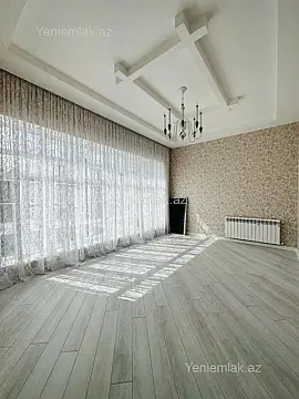 Satılır 4 otaqlı həyət evi 180 m²
