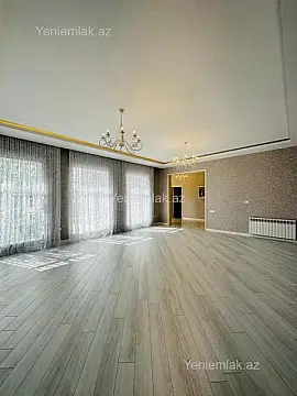 Satılır 4 otaqlı həyət evi 180 m²