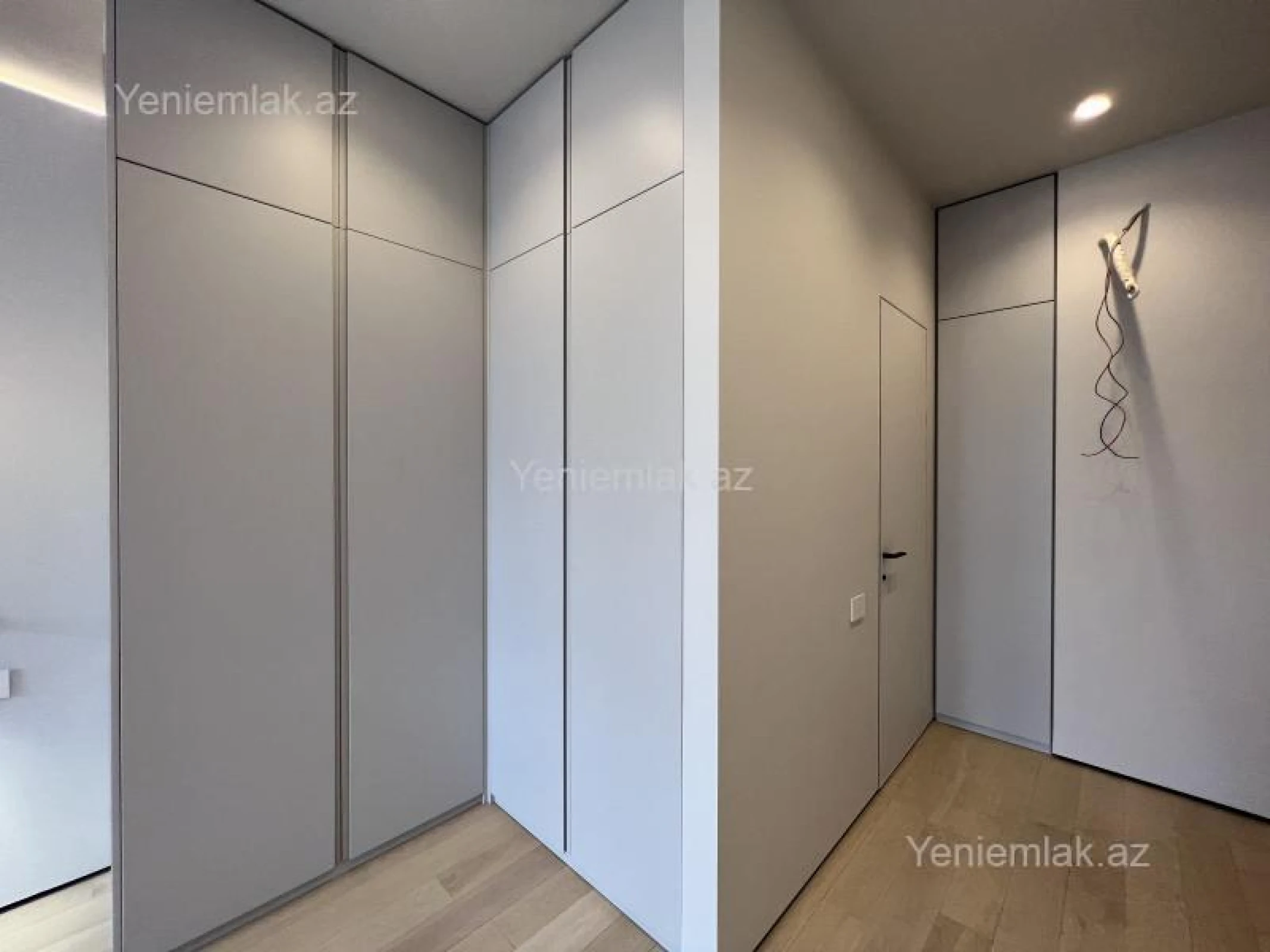 Satılır 3 otaqlı yeni tikili 109 m²