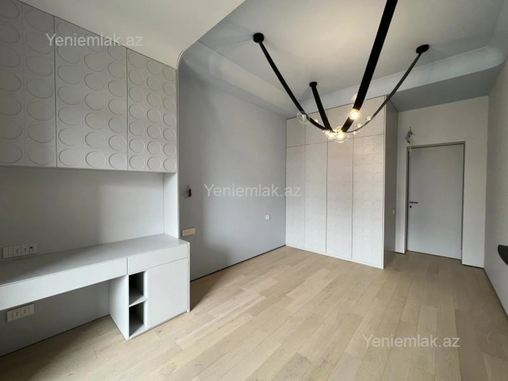 Satılır 3 otaqlı yeni tikili 109 m²